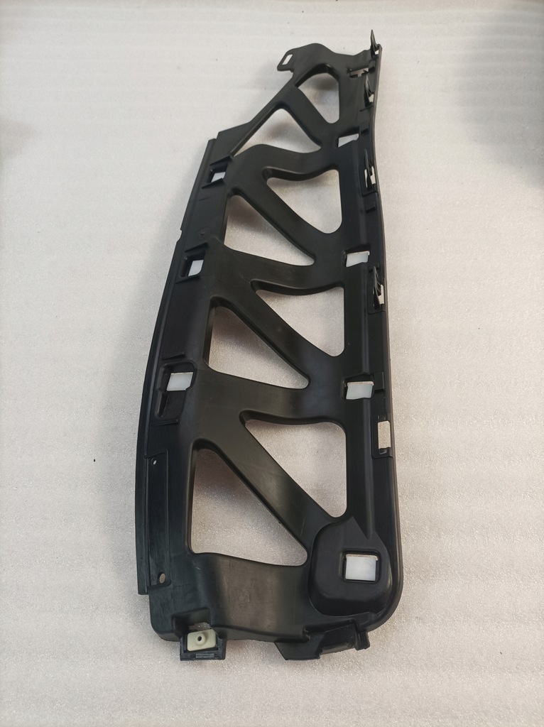 фото №1, Ford galaxy mk4 правий кронштейн напрямна накладка кришки