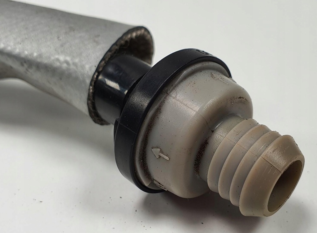 фото №2, Шланг усилитель тормозов aston martin rapide 4g43-j1403-ab