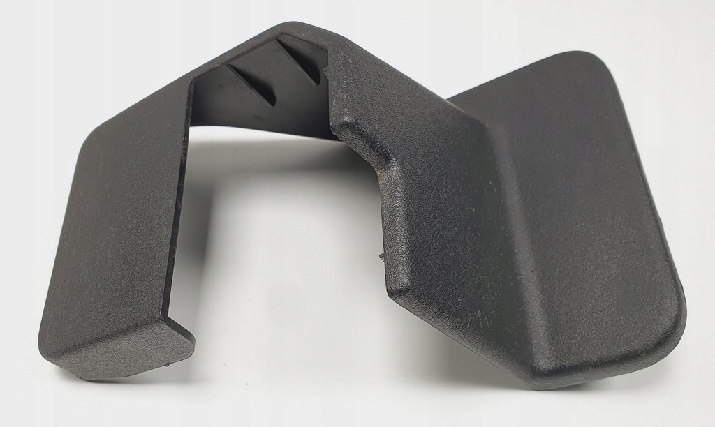 фото №3, Пластик защита сиденье левый перед discovery iv l319