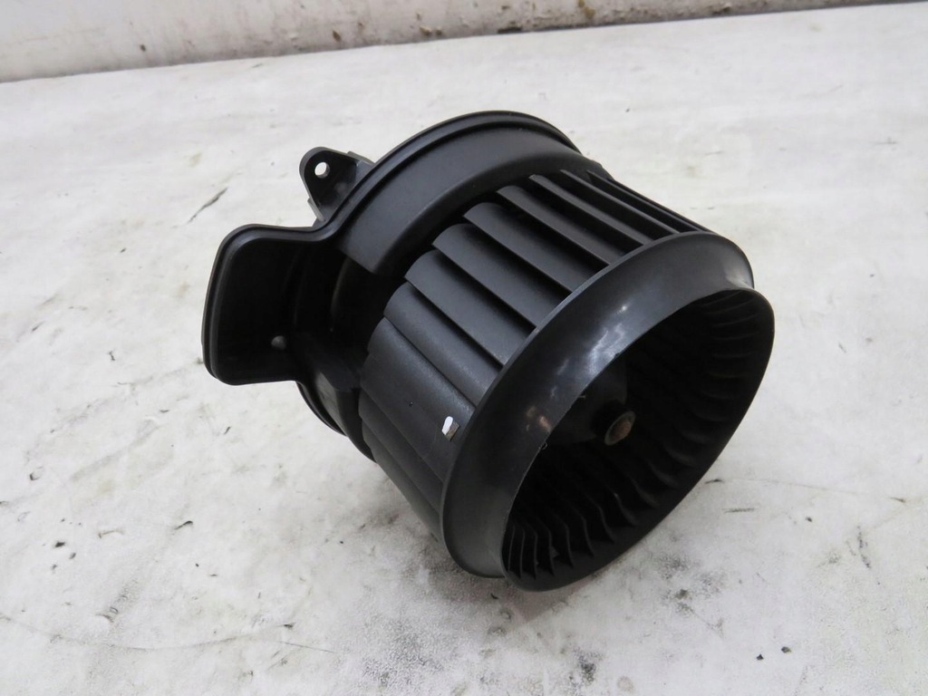 фото №1, Вентилятор повітродувка audi a7 4g