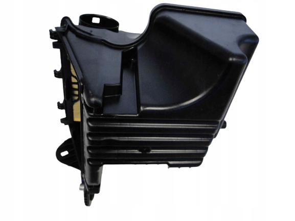 фото №7, Mercedes w169 w245 2.0b корпус фільтра повітря