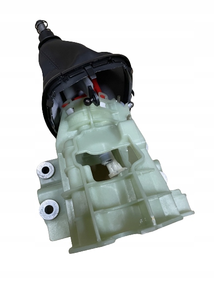 фото №1, Fiat croma 1,8 1,9 домкрат перемикання передач oem