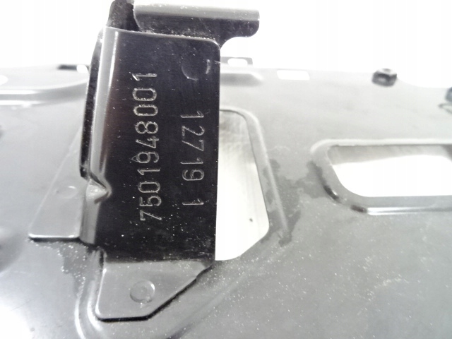 фото №5, Citroen c4 picasso ii основа кронштейн акумулятор 9815288580