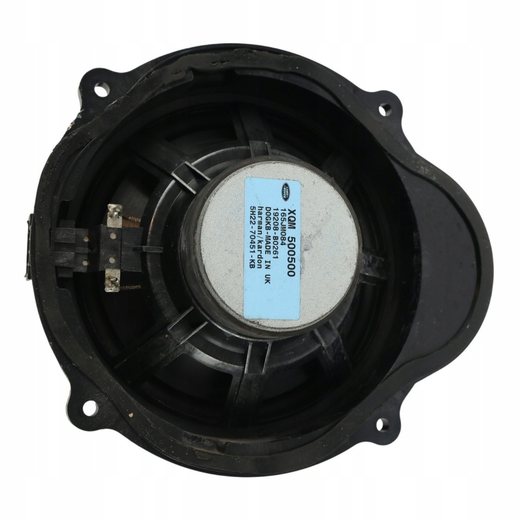 Купити Land rover range rover sport l320 динамік передній лівий правий xqm500500