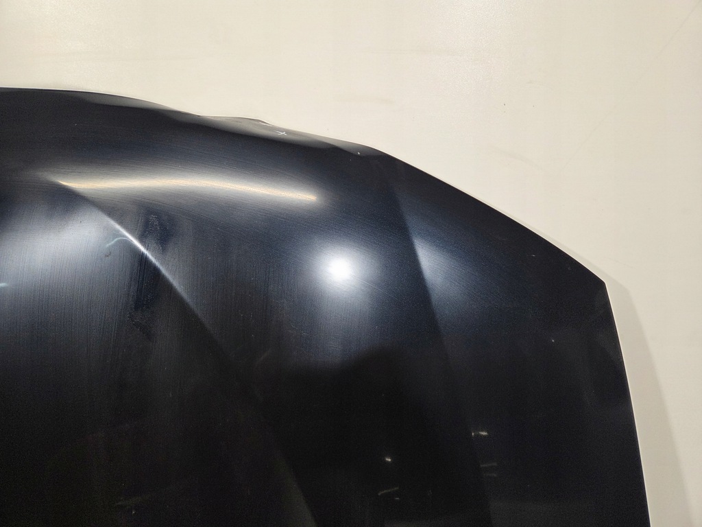 фото №13, Капот крышка двигателя bmw x3 f25 x4 f26