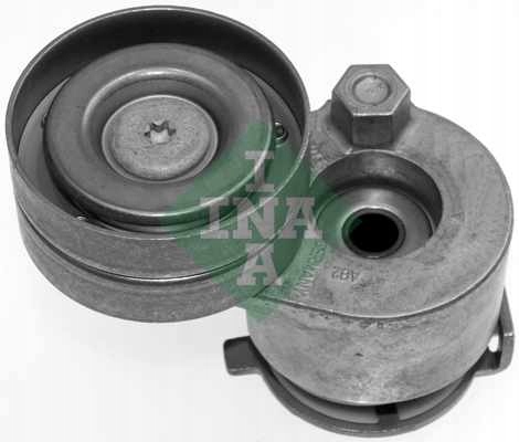 Ina 534 0027 10 натяжитель ремень клиновой многоручейковый Киев
