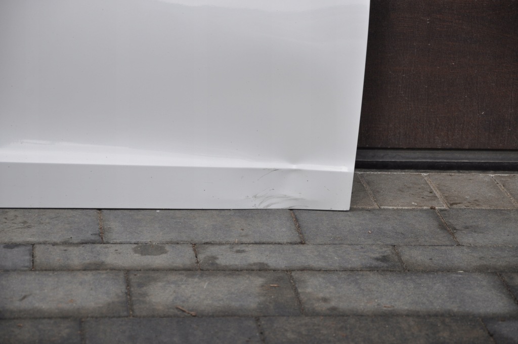 фото №2, Vw golf vi cabrio двері праве