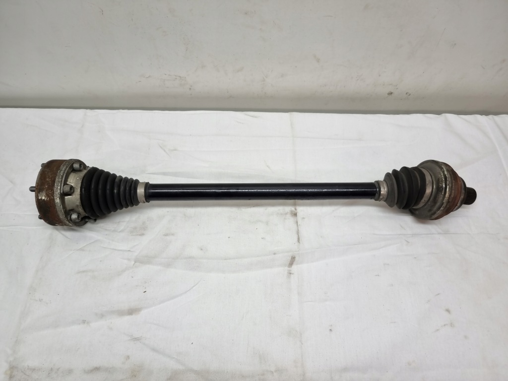 Купити Audi q3 83a привідний вал задній 2,5tfsi