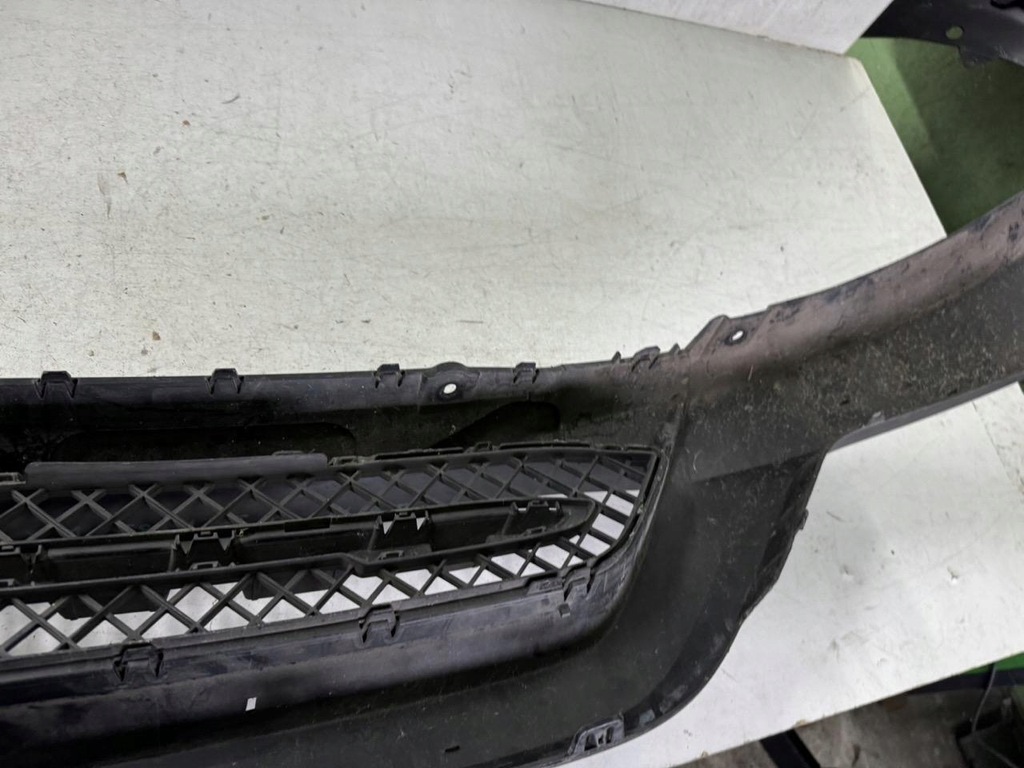 фото №10, Спойлер перед bmw x1 e84 lift 12-