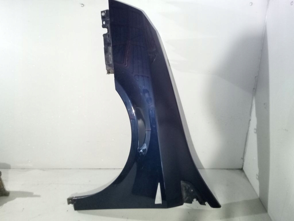 фото №1, Renault vel satis крыло левый nv472