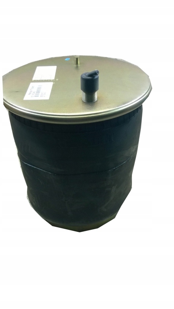 фото №2, Подушка renault magnum 440 5010600439 4911np06