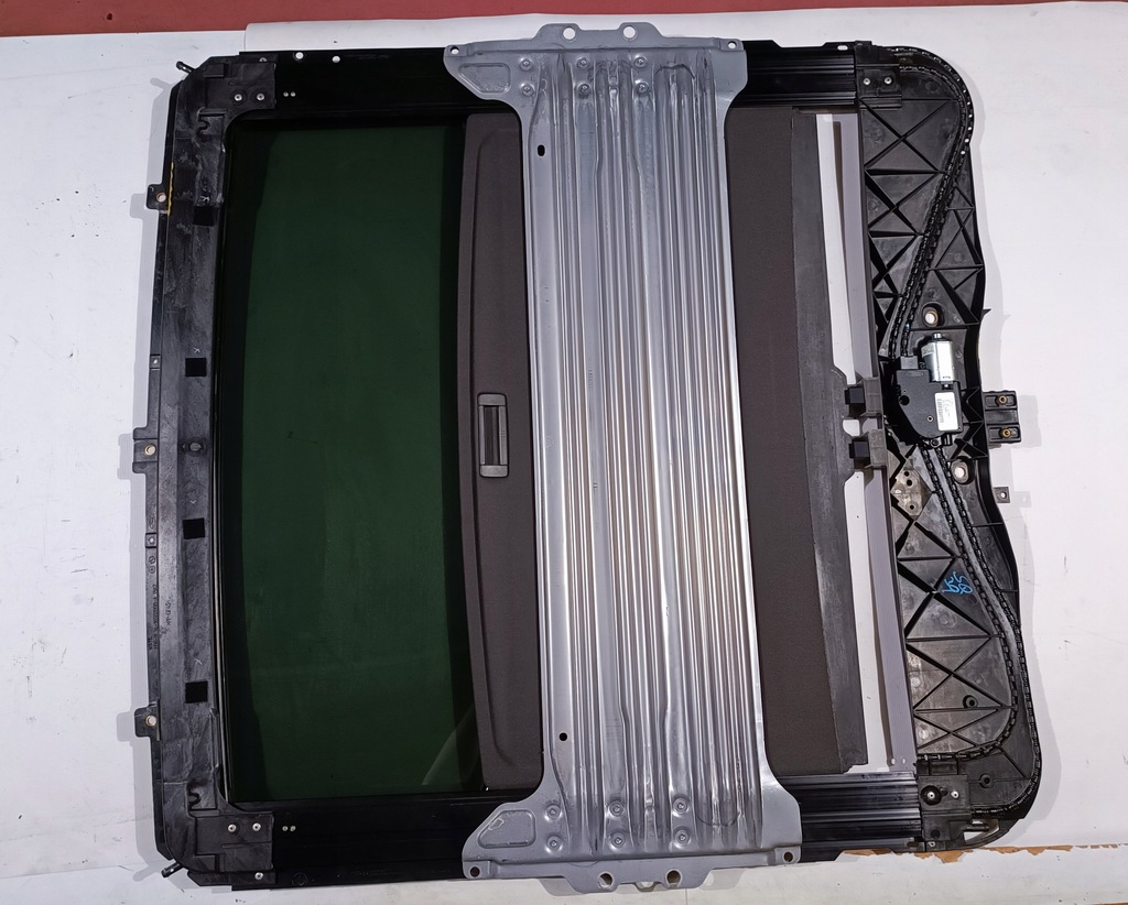 фото №5, Люк kompletny ford f150 2009-2014