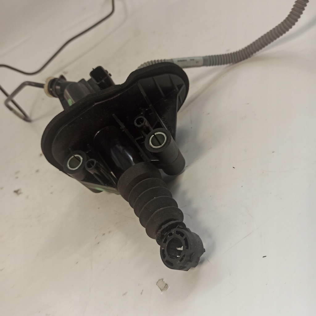 фото №13, Renault megane iv насос зчеплення 306105645r