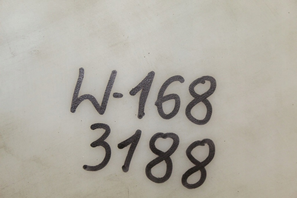 Купити Бак омивача mercedes w168 a klasa 1688690220