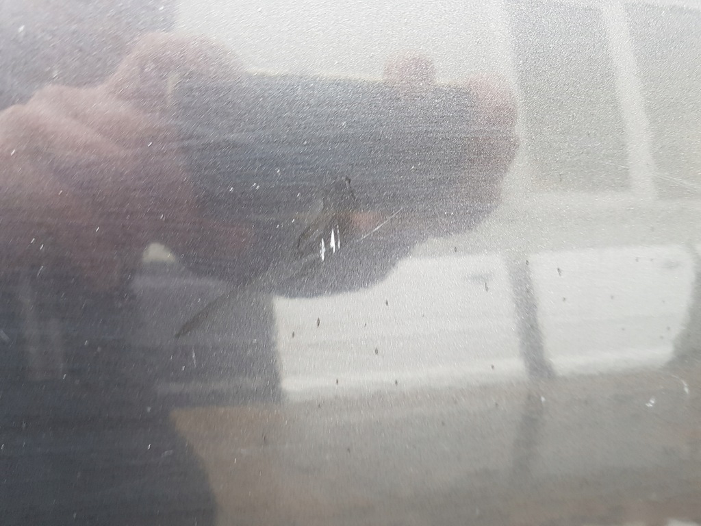 фото №6, Audi a3 8p 04-12r двері праве задня lz7l