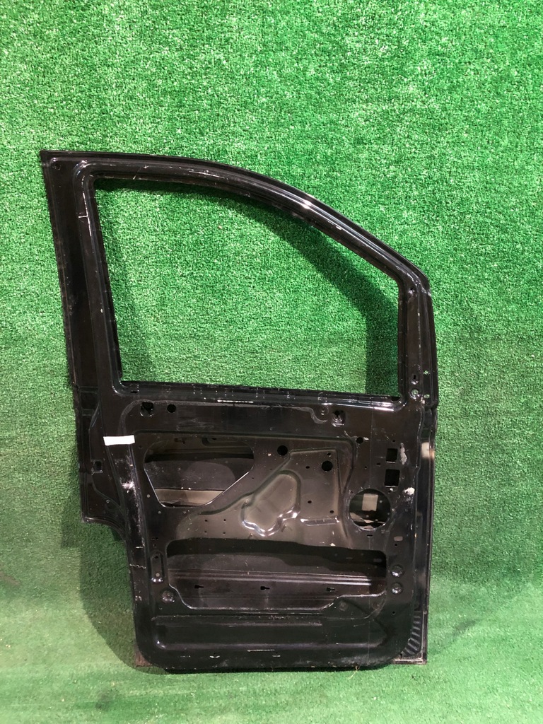 фото №6, Дверь левая передние mercedes vito w639