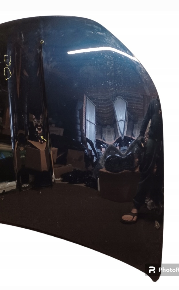 фото №15, Капот бампер bmw 7 g70