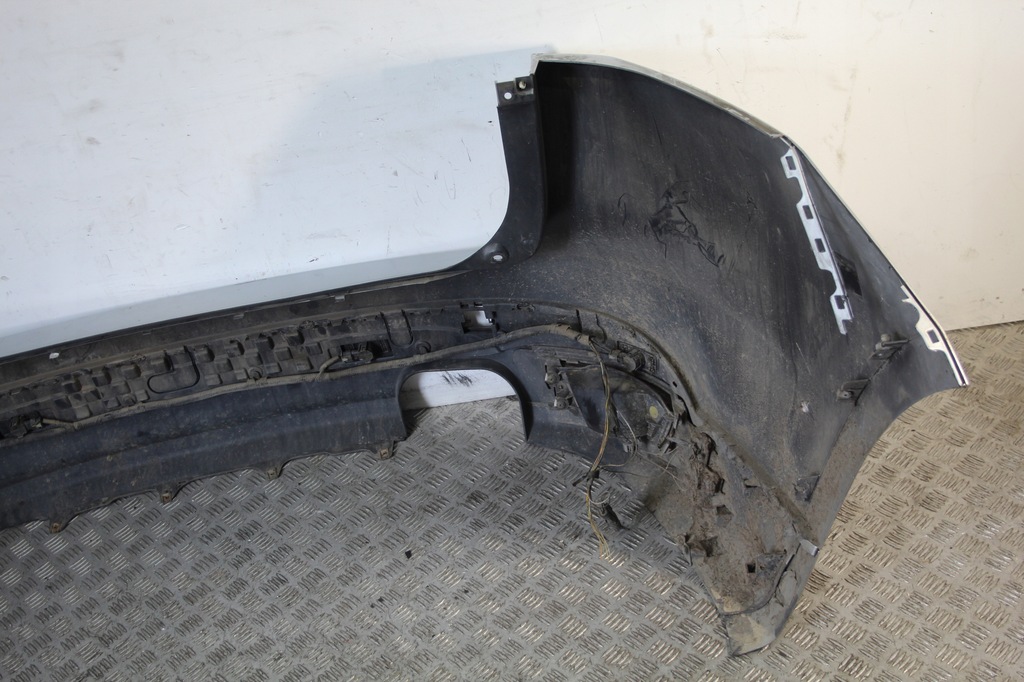 фото №9, Бампер задняя задний 4x pdc jaguar f-pace x761