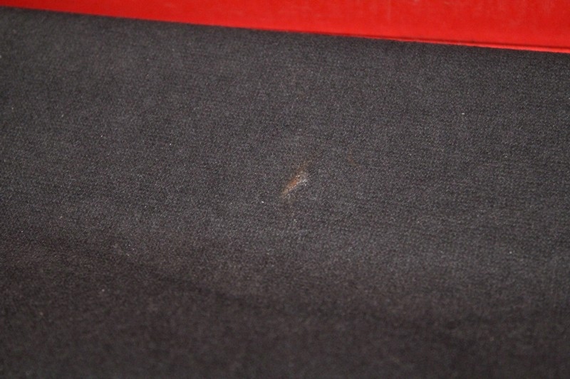 фото №4, Полка багажника renault laguna 3 iii 5d hb 07-11