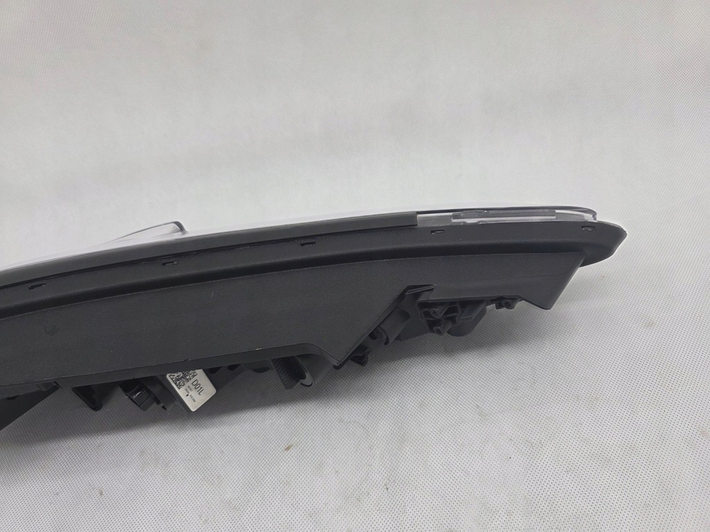 фото №7, Hyundai kona 1 i лампа ліва передня перед drl led верхній europa 92207j9000