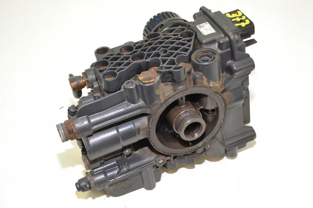 фото №1, Mercedes actros mp4 осушувач клапан apm a0014460464