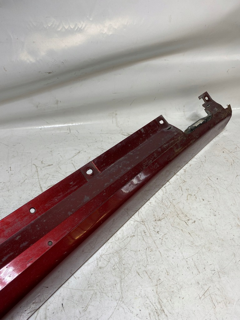 фото №10, Bmw 2 f45 молдинг порог правая c06 7318850 17r