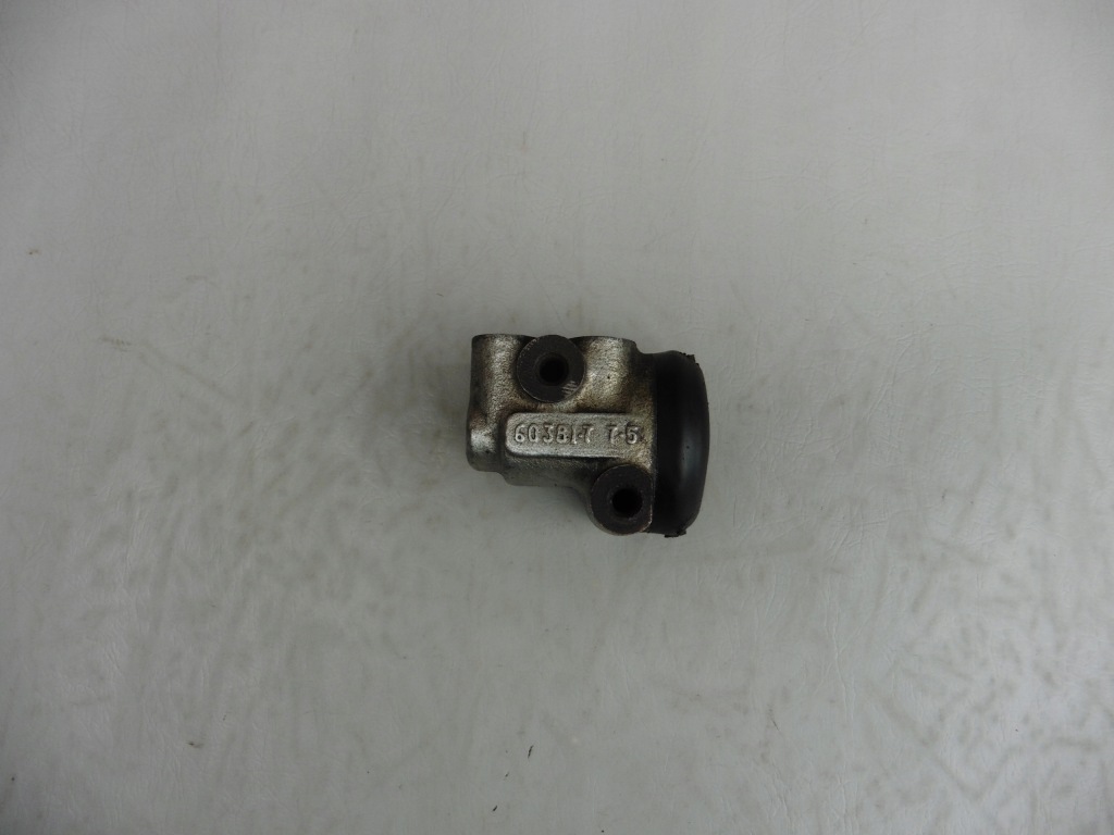 фото №1, Коректор підсилювач гальмування alfa romeo 145 146 marea