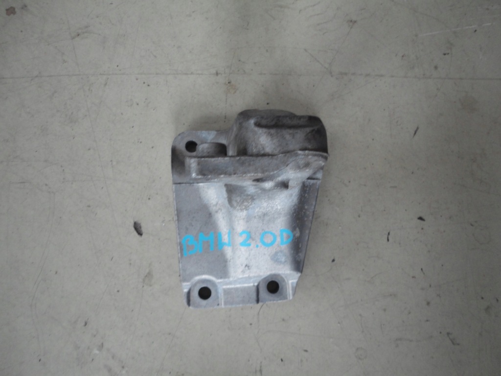 Купити Клапан блок керування турбонагнітача bmw 2.0 d n47d20c