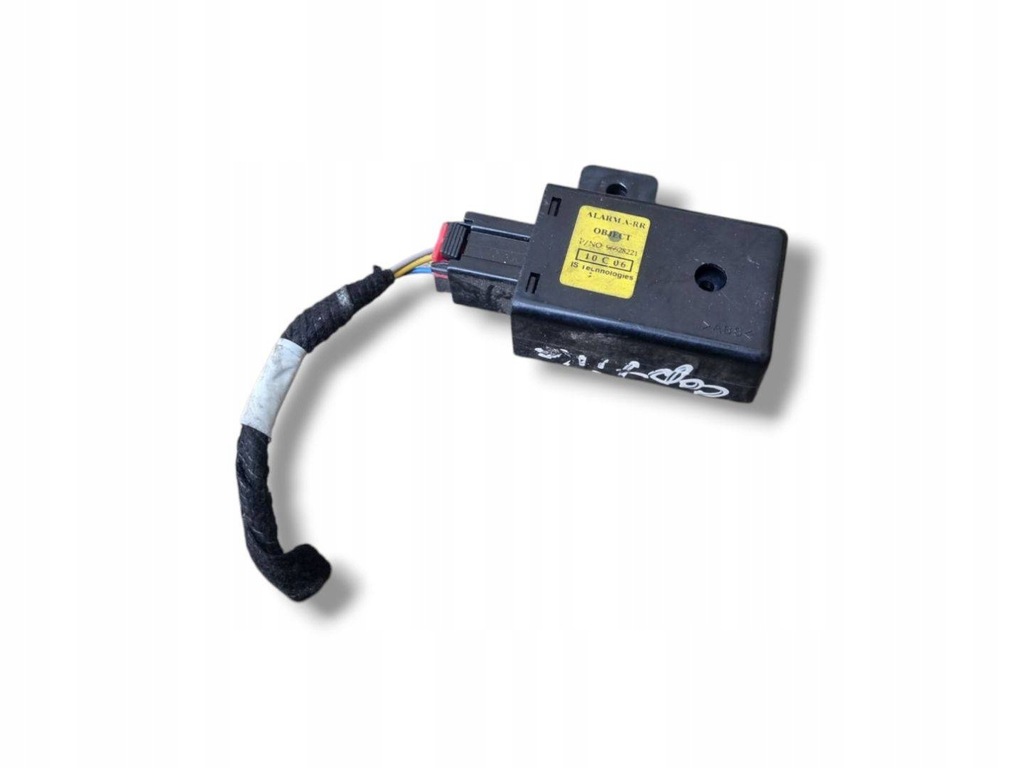 фото №9, Набор стартовый chevrolet captiva c100 2010 25181343