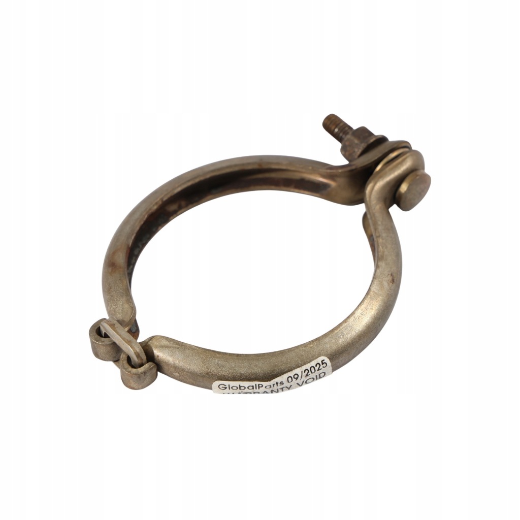 Mini cooper s r55 r56 lci хомут супорт турбонагнітача бензин n18 7595678 Оригінал