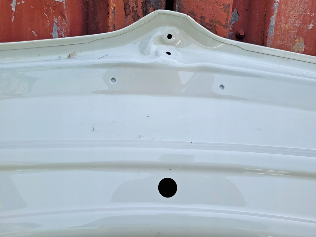 фото №8, Капот bmw x1 u11 2022-