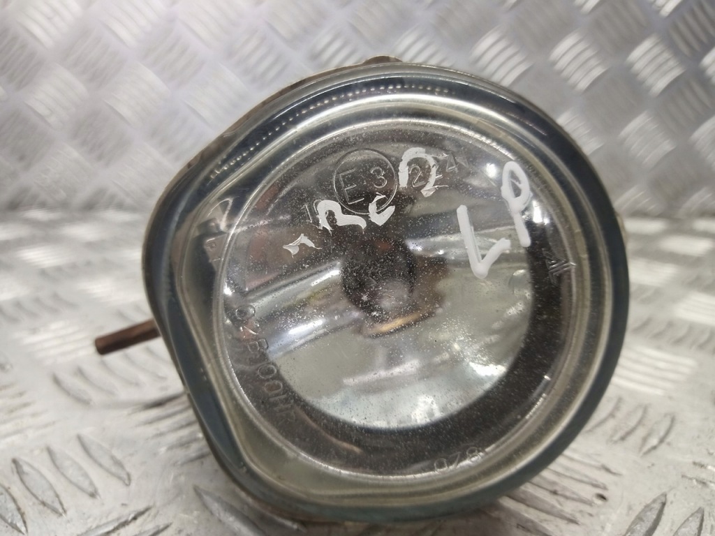 фото №1, Протитуманна фара лівий fiat doblo 1.3 jtd 38660748