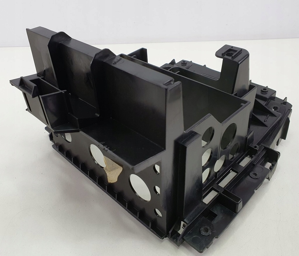 фото №5, Каркас корпус радио mercedes r w251 a2516800014