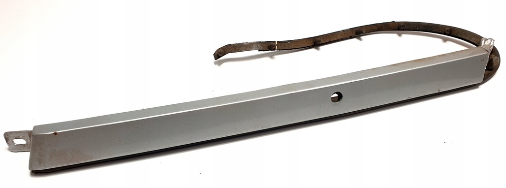 фото №1, Молдинг лампы mercedes w140 левый перед 1408260577