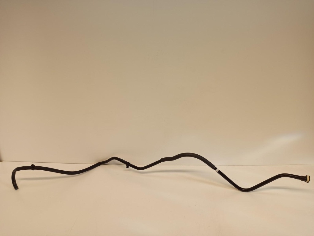 фото №1, Volvo v60 ii труба бака пального 31478137