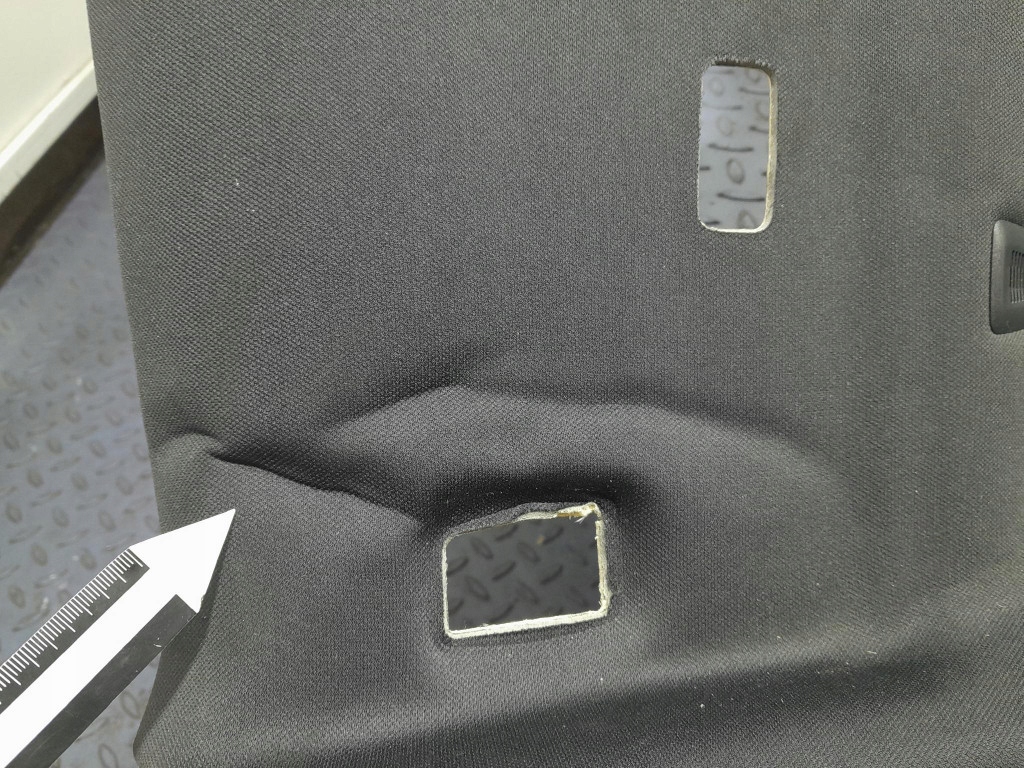 Bmw 2 f44 f40 потолок черная 8096760 Недорого