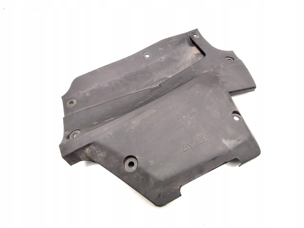 фото №1, Land rover range rover evoque крышка коробка предохранителей plug-in hybrid