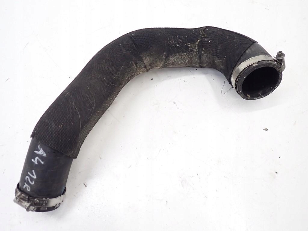 фото №1, Wąż шланг труба інтеркулер повітря audi a5 8t a4 b8 2.0 tdi cgl 12r