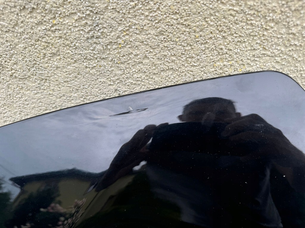 фото №2, Renault clio v 5 19- капот крышка двигателя