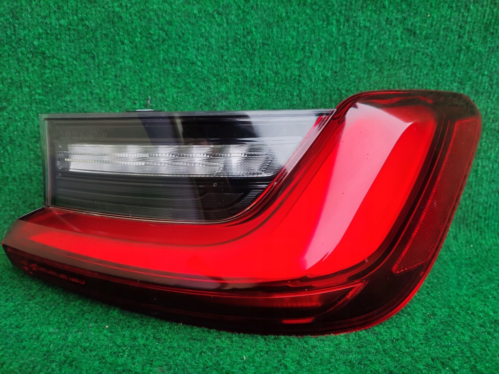 фото №1, Лампа bmw 3 g20 h45a3bc6601 2sd2469 правая оригинал исправна europa