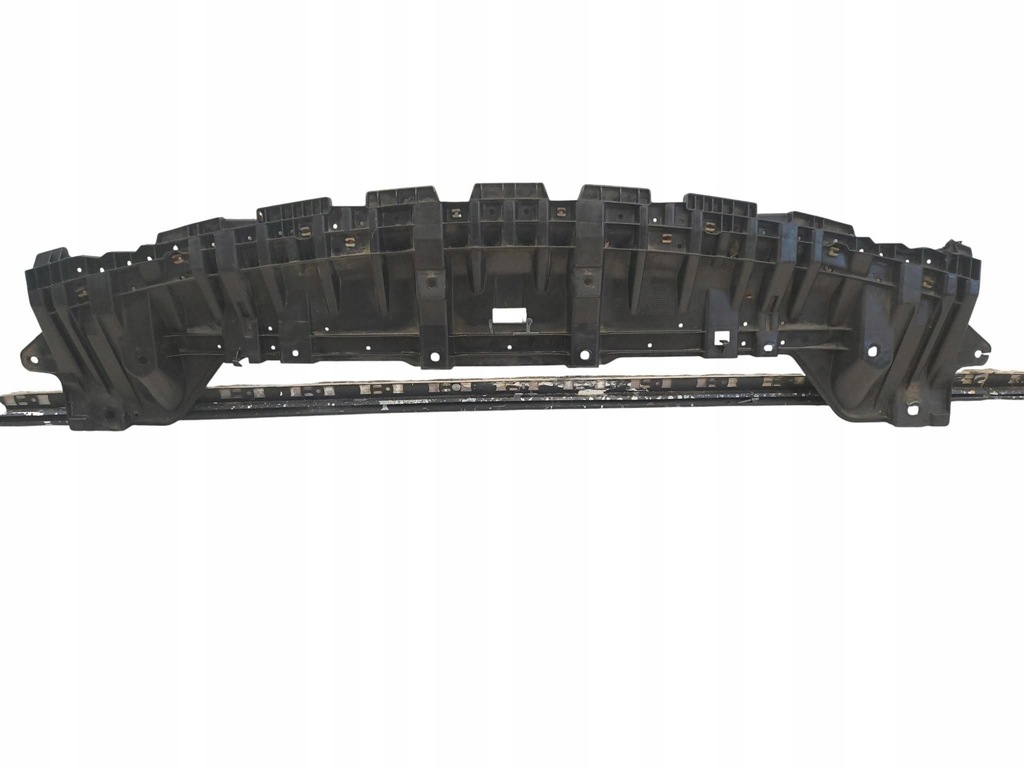 фото №7, Toyota auris ii защита плита pod бампер 52618-02040