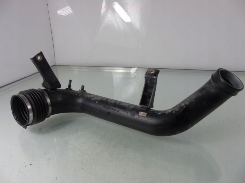 фото №3, Volvo c70 ii 2.5 t труба інтеркулер 3m51-9a673-uc