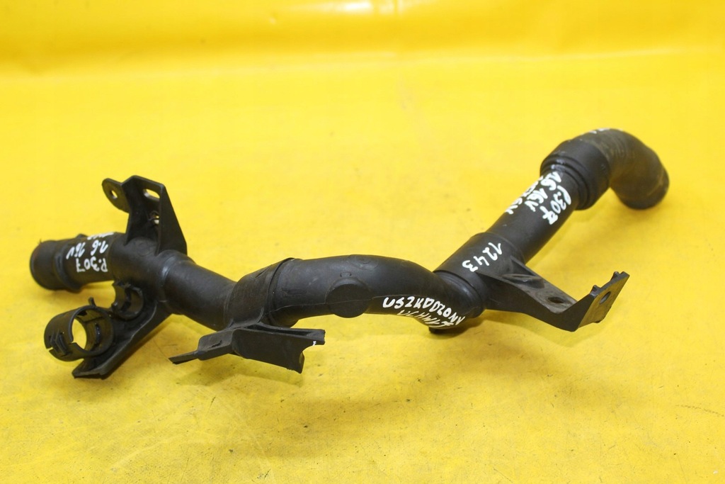 фото №1, Магистраль wody 10fx6n peugeot 307 1.6 16v