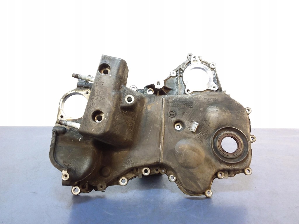 фото №1, Kia ceed iii xceed 1.4 t-gdi крышка распределительного вала g4ld