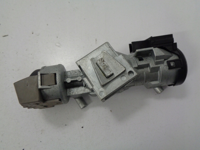 фото №12, Focus mk2 бортовий комп'ютер набір стартовий 2.0 tdci