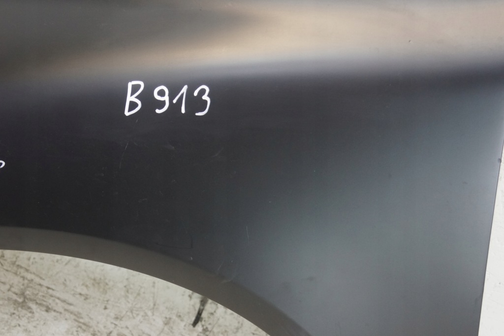 фото №10, Крыло левый перед vw touareg 7l i