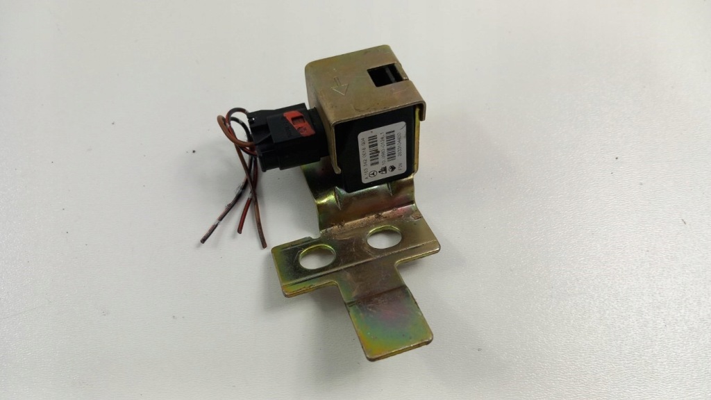 фото №1, Mercedes w163 датчик esp 1635420618 q04