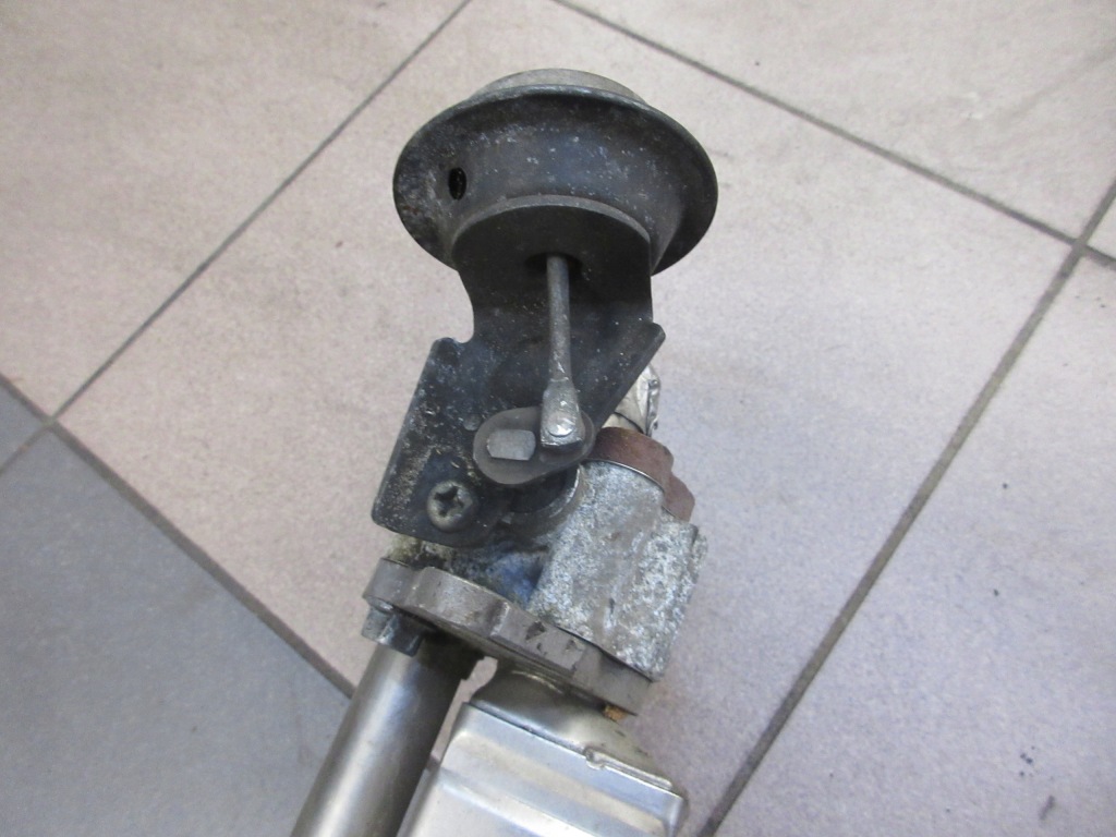 фото №6, Радіатор клапан egr mazda 6 gh ii 2.2 citd