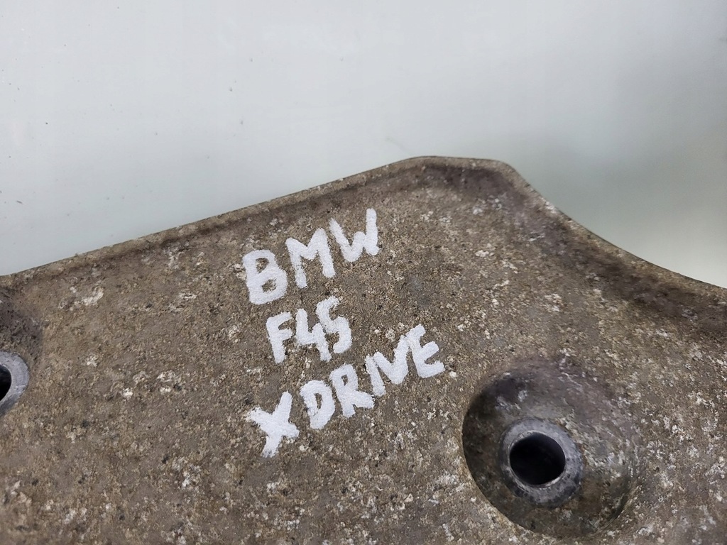 фото №15, Подрамник задние задняя x-drive bmw 2 f45 f46 f48 дизель gd01798