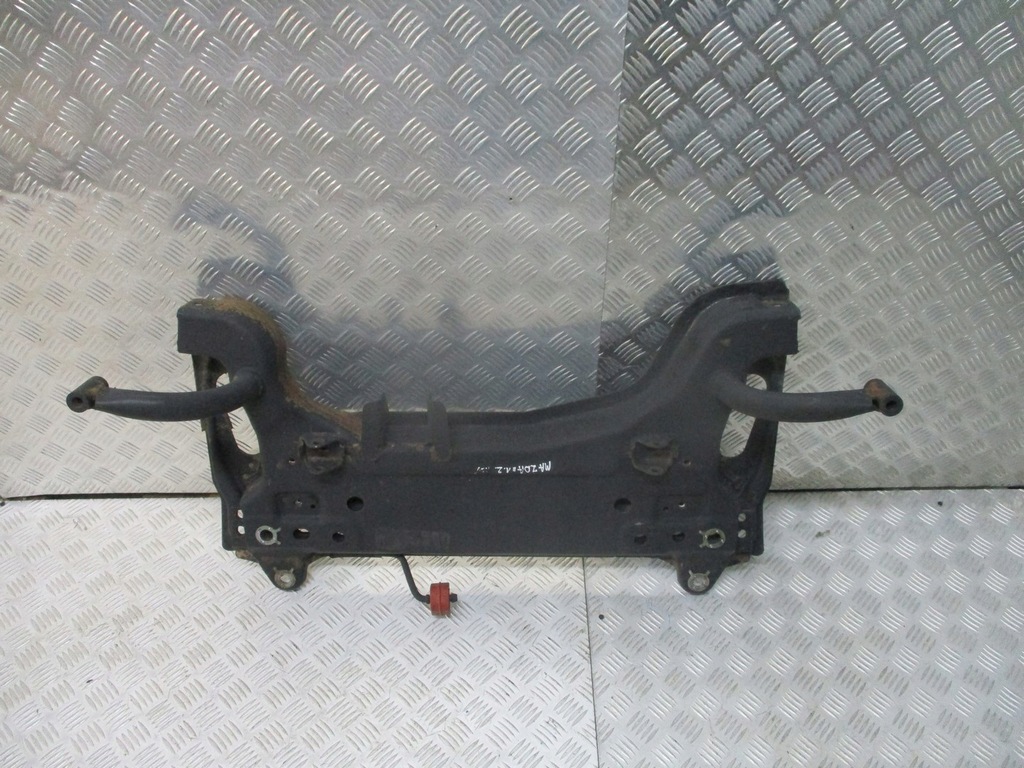 фото №1, Подрамник подрамник mazda 2 dy 1.2